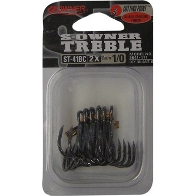 Owner Stinger Treble ST41