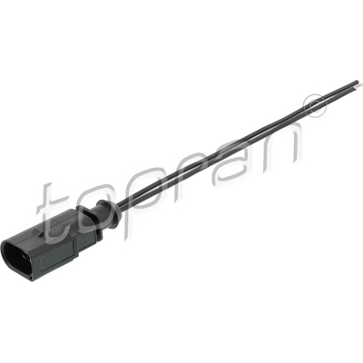 Opravná sada kabelu, centrální elektrika TOPRAN 121 548 (121548)