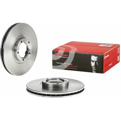 Brzdový kotúč (cena za 1ks) BREMBO 09.6959.10