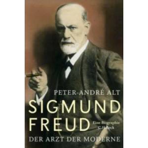 Sigmund Freud | Peter-André Alt (ISBN: 9783406696886)