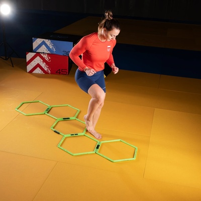 HMS Agility HEX SKR06