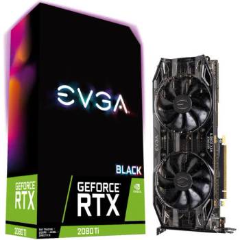 EVGA GeForce RTX 2080 Ti Gaming 11GB GDDR6 352bit (11G-P4-2281-KR)