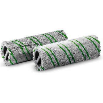 Image 1 of Kärcher Ролки к-кт за камък зелени (BR 30/1 C Bp Series) (4.030-126.0)