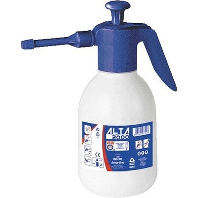 DiMartino Alta 2000 FPM VITON 256712