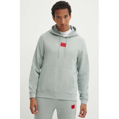 HUGO BOSS Памучен суичър HUGO Daratschi214 (50458700)
