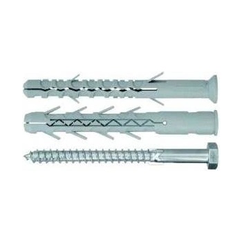 Koelner Kolek fi 10x140mm with long beach division with hexagonal insert KD-10140/25pcs. /