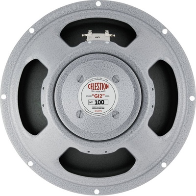 Celestion 100 Високоговорители за китара / бас 8 Oma (T0100BWD)