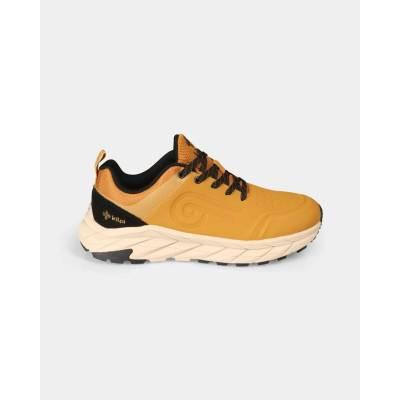 Kilpi Унисекс нискa пътешественска обувки Kilpi DANKEN LOW-U Златна Kilpi | Zlaten | МЪЖЕ | 38