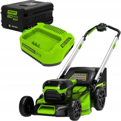 Greenworks GD60LM51SPK4 2514307UB