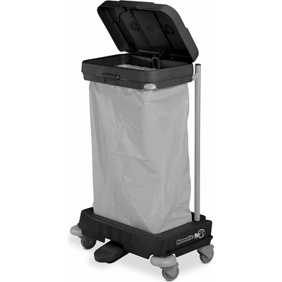 Numatic Hotelový vozík SAX120PR