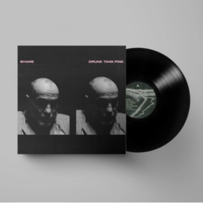 SHAME - Drunk Tank Pink LP