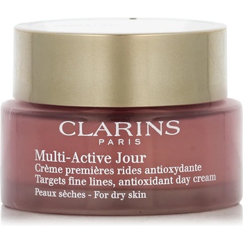 Clarins Multi-Active Day Cream 50 ml