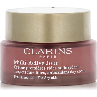 Clarins Multi-Active Day Cream 50 ml