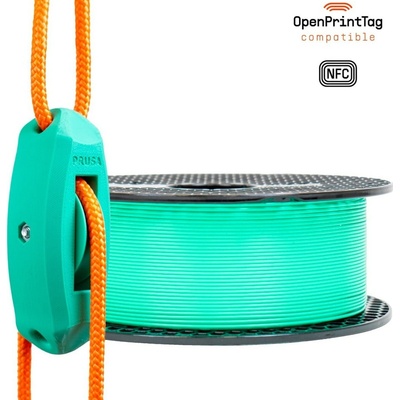 Prusament PC Blend Prusa Pro Green 970 g