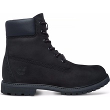 Timberland dámska členková obuv 6 IN PREMIUM BOOT čierna