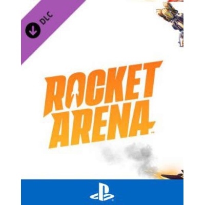 Rocket Arena Mythic Content