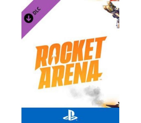 Rocket Arena Mythic Content