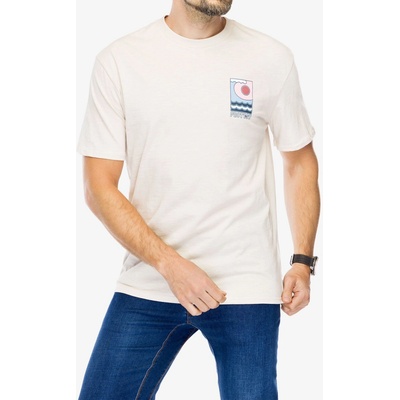 Protest Prtrudge t-shirt kit off white