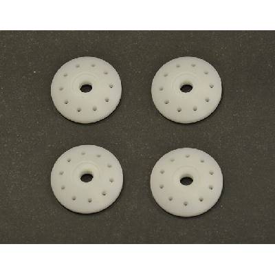 Serpent Shock pistons conical 10 palice 4 SER600351