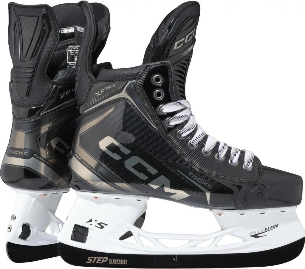CCM Tacks XF PRO Senior