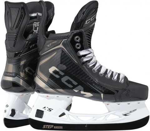 CCM Tacks XF PRO Senior