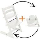Stokke Set Tripp Trapp Baby set White
