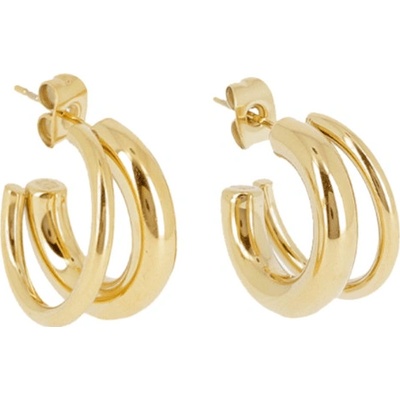 Zag Bijoux náušnice SEC21265-01UNI