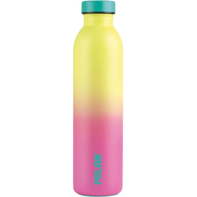 Milan termo fľaša Sunset 591 ml