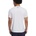 Under Armour Men's UA Heatgear Fitted SS T-Shirt Бял, L