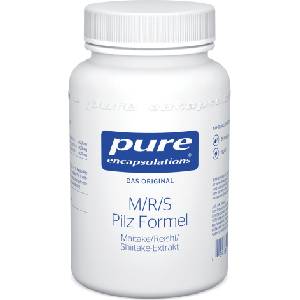 Pure Encapsulations М/r/s Гъби формула - 60 капсули