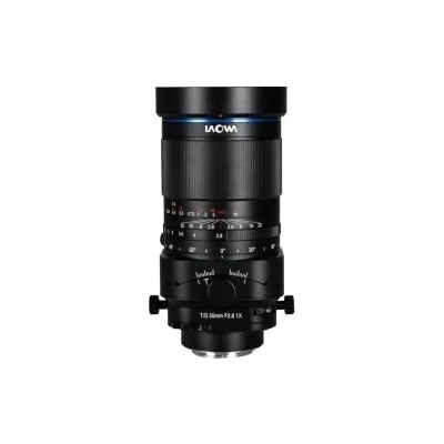Laowa 55 mm f/2,8 Tilt-Shift 1X Macro Sony FE