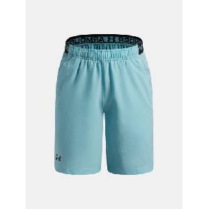 Under Armour Къси панталони Under Armour UA Vanish за момчета Under Armour | Sin | Момчешки | 140/146