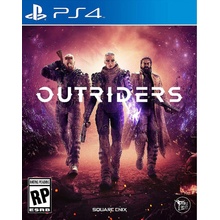 Outriders