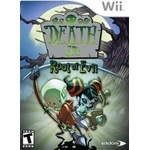 Konami Death Jr. Root of Evil (Wii)