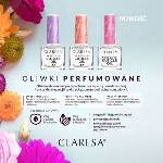 Claresa Perfume Olive Pretty Bloom 5ml
