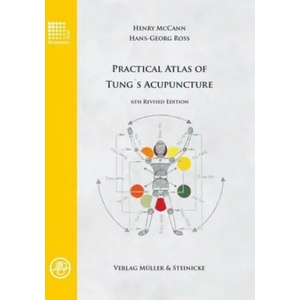 Practical Atlas of Tung's Acupuncture | Henry McCann, Hans-Georg Ross (2018)