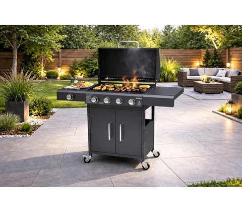 BestBerg BBBQ-28SB