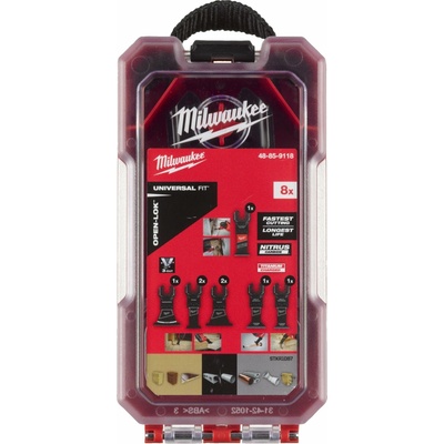 MILWAUKEE 48859118 8 ks