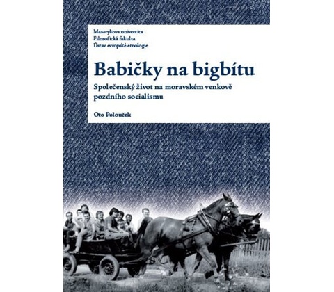 Babičky na bigbítu