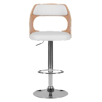 Image 1 of Carmen БАР СТОЛ 4035 ОРЕХ