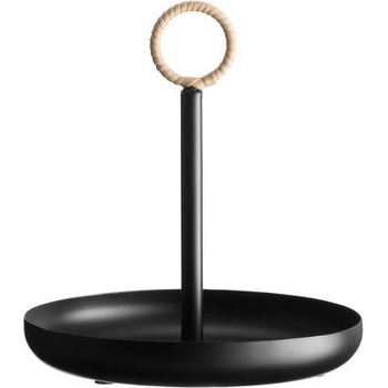 MAKU Поднос / плато с дръжка - Ø 24 см (tb maku 645420)