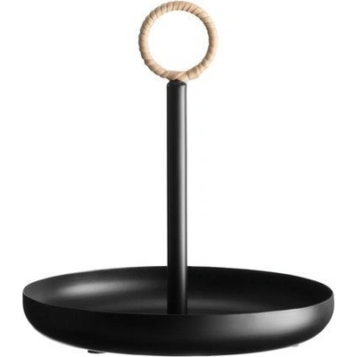 MAKU Поднос / плато с дръжка - Ø 24 см (tb maku 645420)