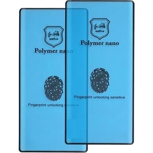  3D Polymer Nano Протектор за Samsung Galaxy S8 Plus / Galaxy S9 Plus