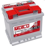 MUTLU 44Ah 360A right+