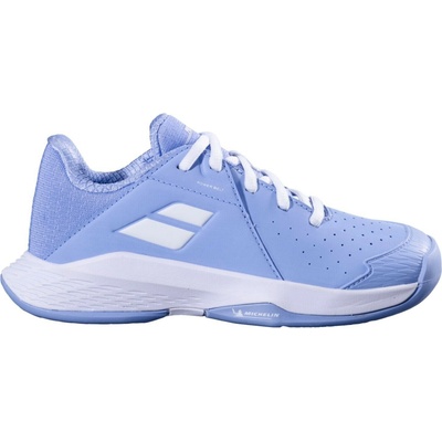 Babolat Propulse Junior 3 AC Girl Forever Blue