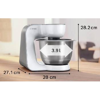Image 1 of Bosch MUM58210