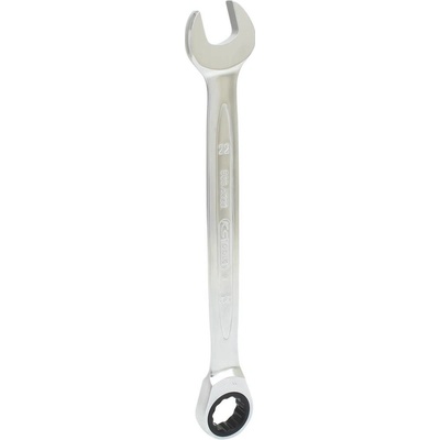 KS Tools očkoplochý račňový kľúč 22 mm 503.4222