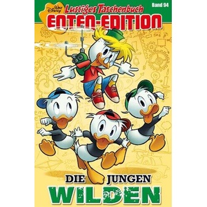 Lustiges Taschenbuch Enten-Edition 94 | Disney (ISBN: 9783841321947)