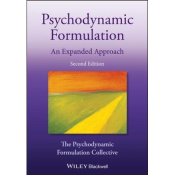 Psychodynamic Formulation: An Expanded Approach 2e | Sabrina Cherry, Carolyn J. Douglas, Ruth L. Graver, Anna R. Schwartz