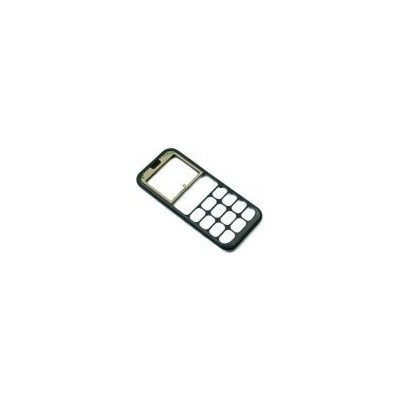 originální přední kryt + sklíčko LCD Aligator A360 černá